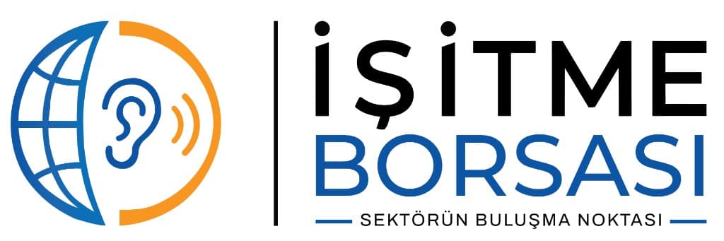 İşitme Borsası — Sektörün Buluşma Noktası